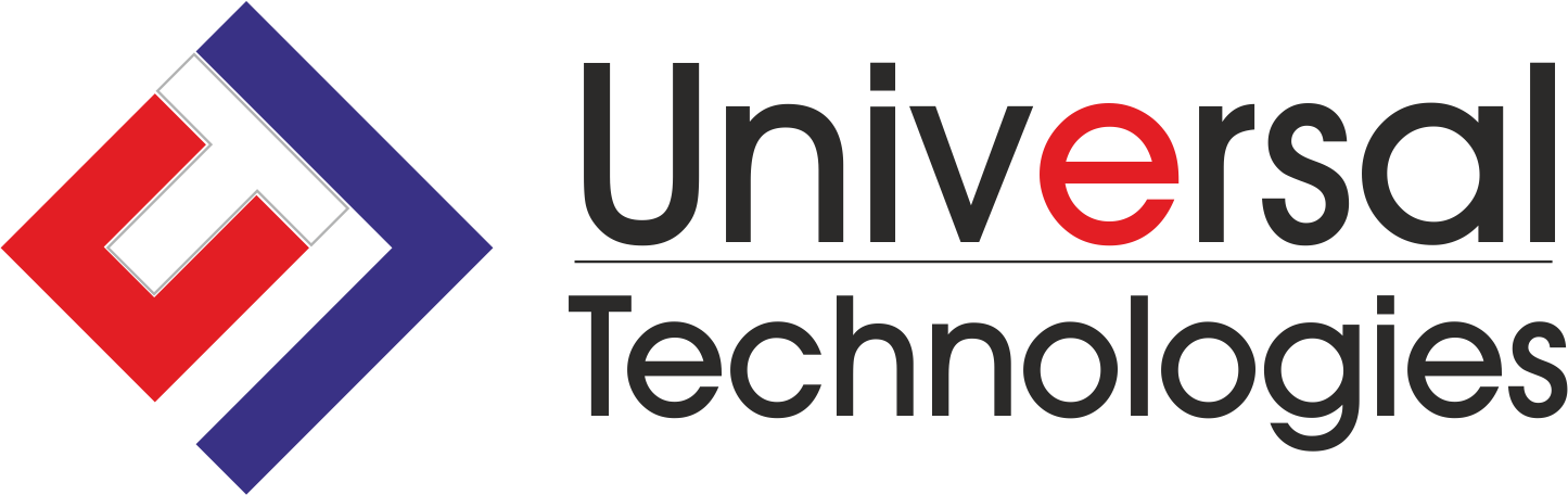 Universal logo